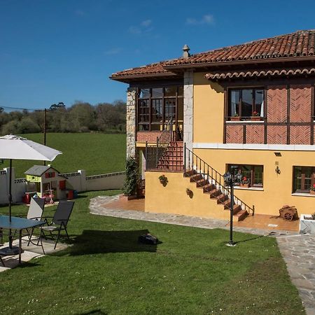 Apartamentos Alegria Santillana del Mar Exteriér fotografie