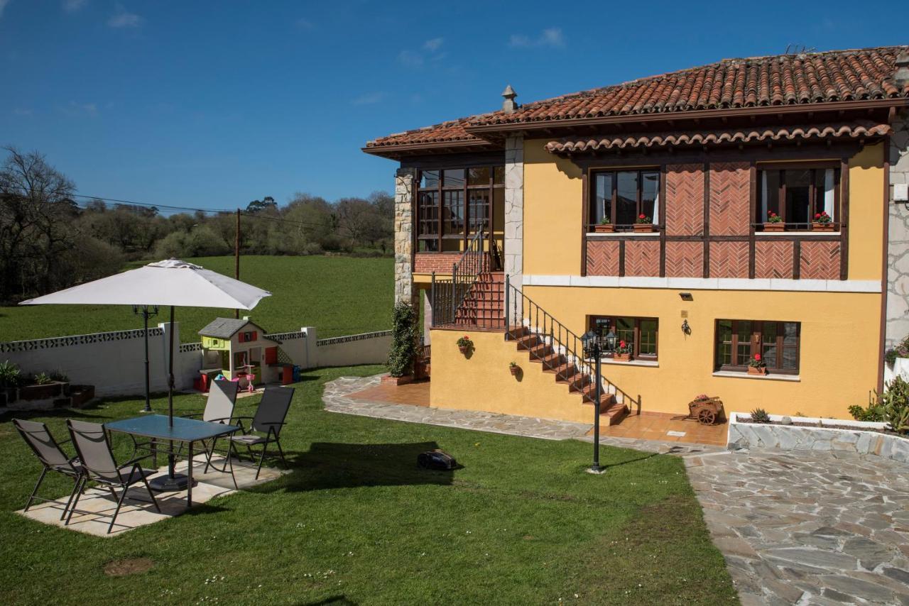 Apartamentos Alegria Santillana del Mar Exteriér fotografie