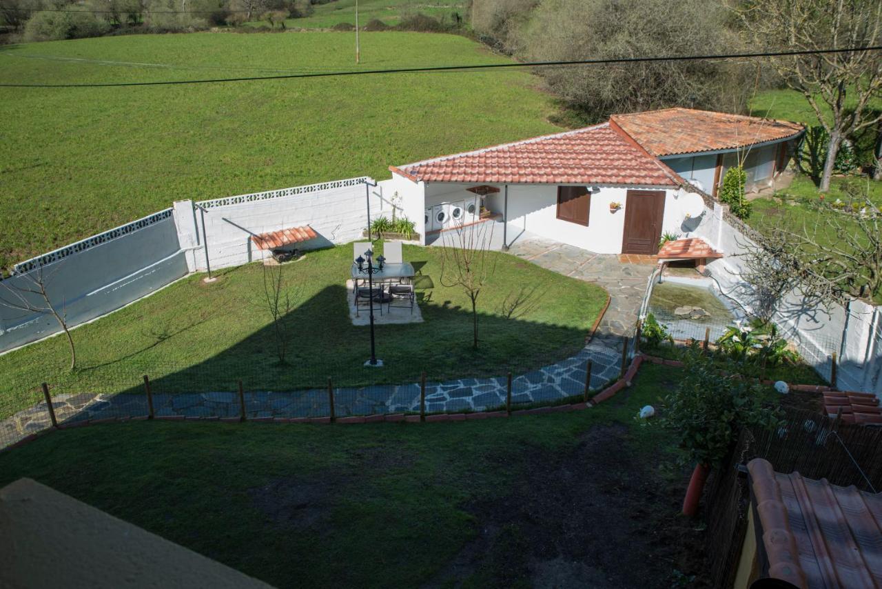 Apartamentos Alegria Santillana del Mar Exteriér fotografie