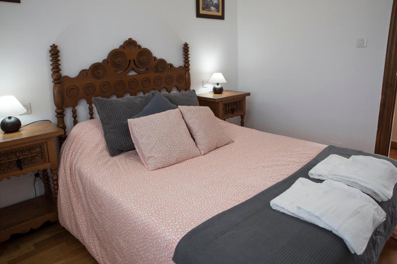 Apartamentos Alegria Santillana del Mar Exteriér fotografie
