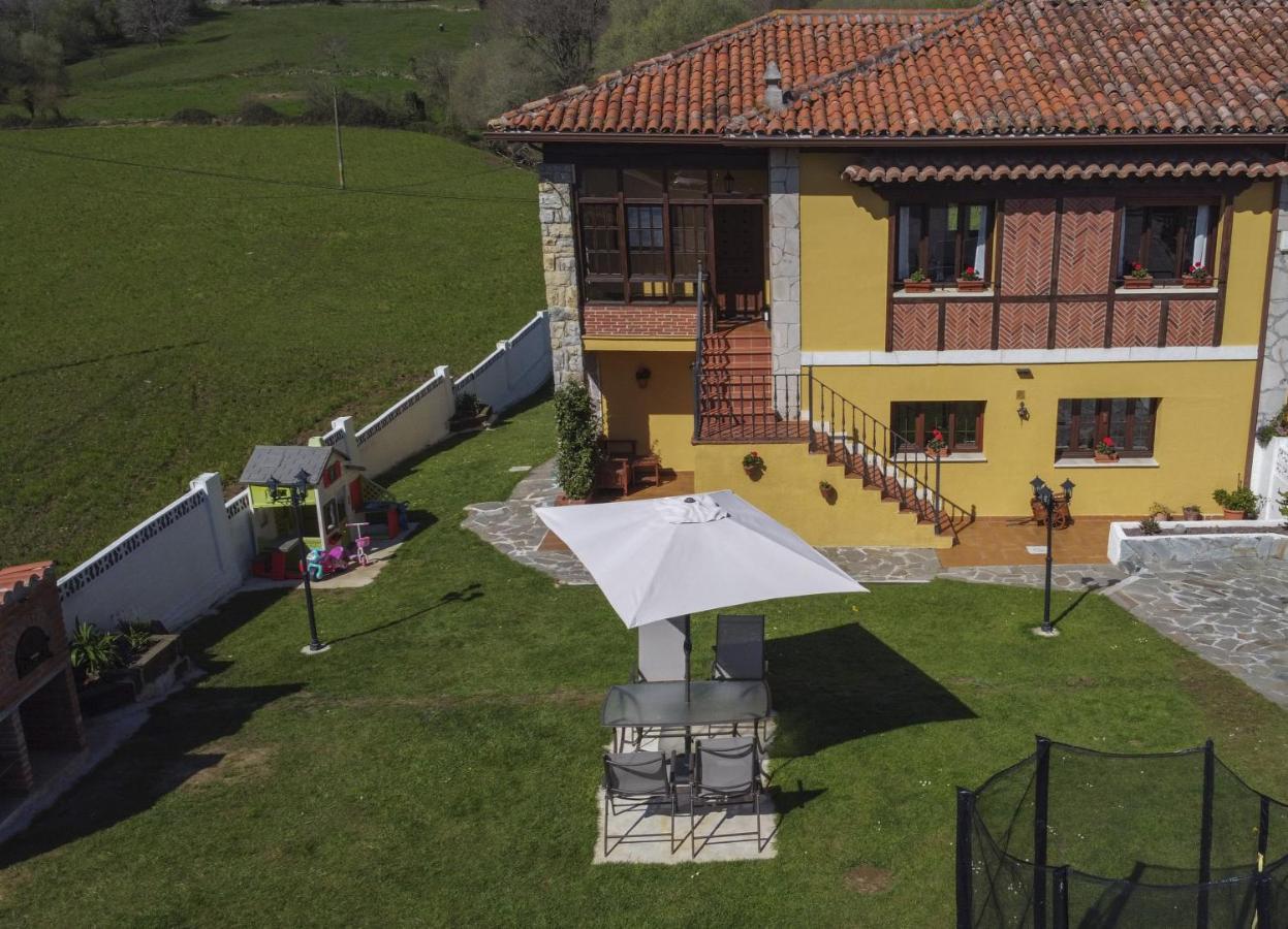 Apartamentos Alegria Santillana del Mar Exteriér fotografie
