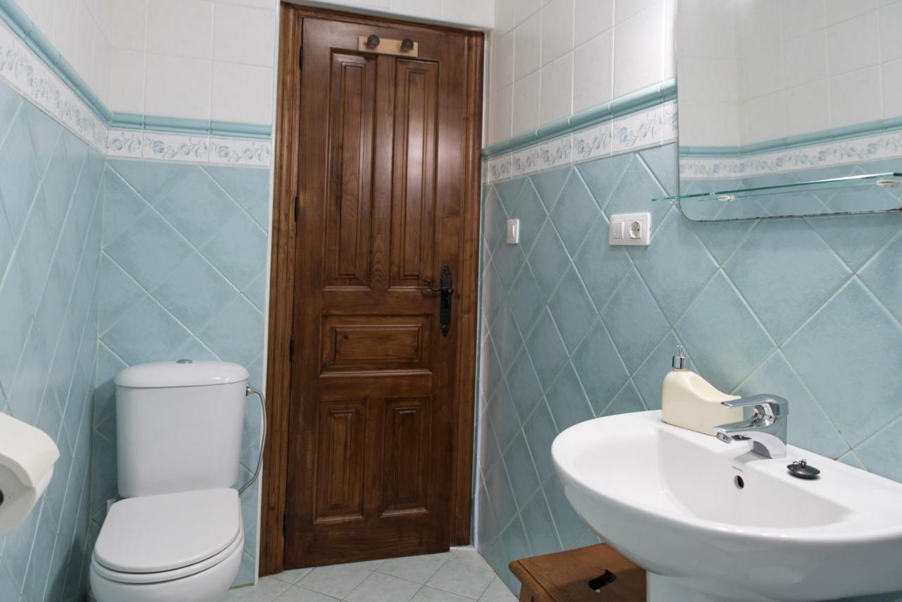 Apartamentos Alegria Santillana del Mar Exteriér fotografie