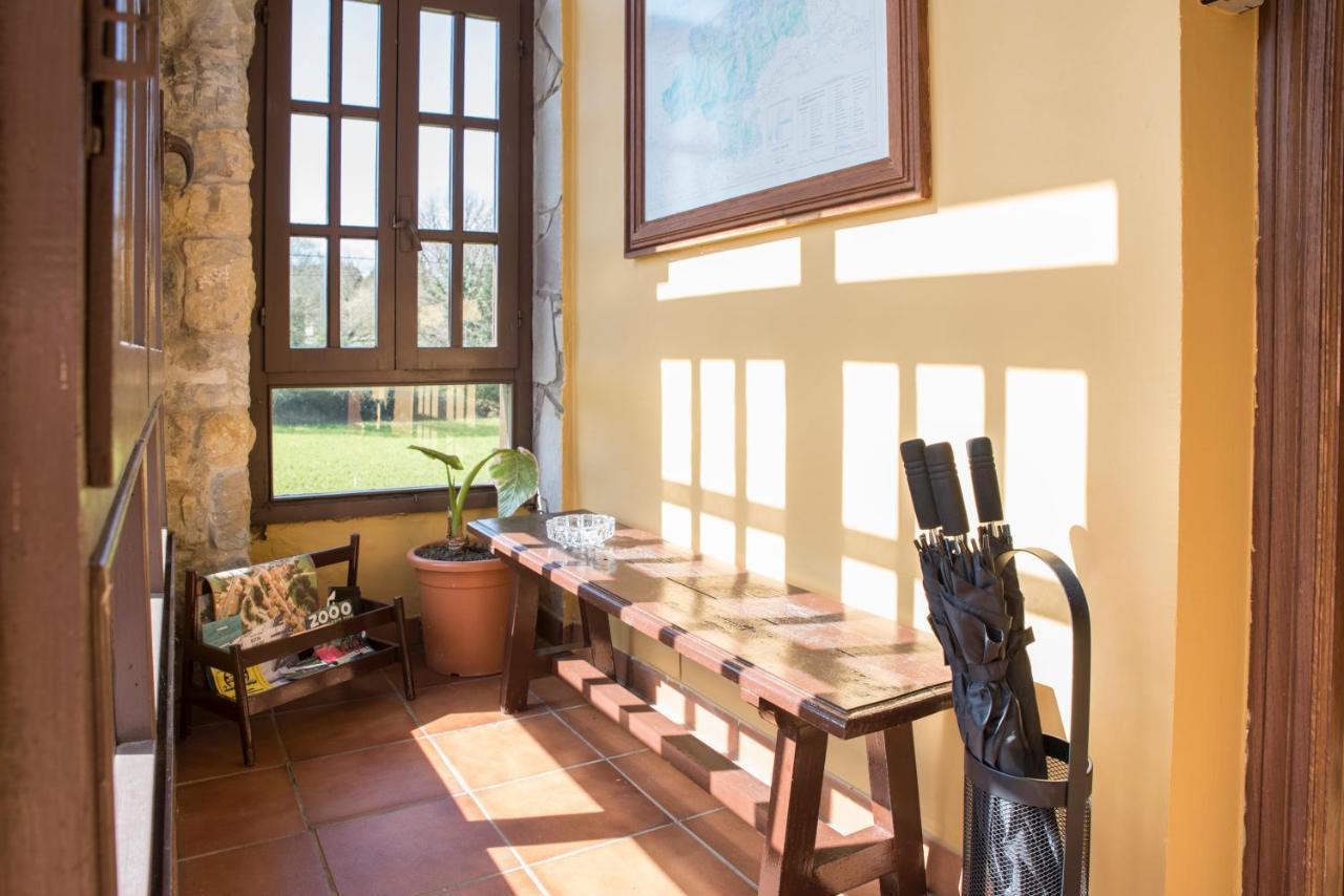 Apartamentos Alegria Santillana del Mar Exteriér fotografie
