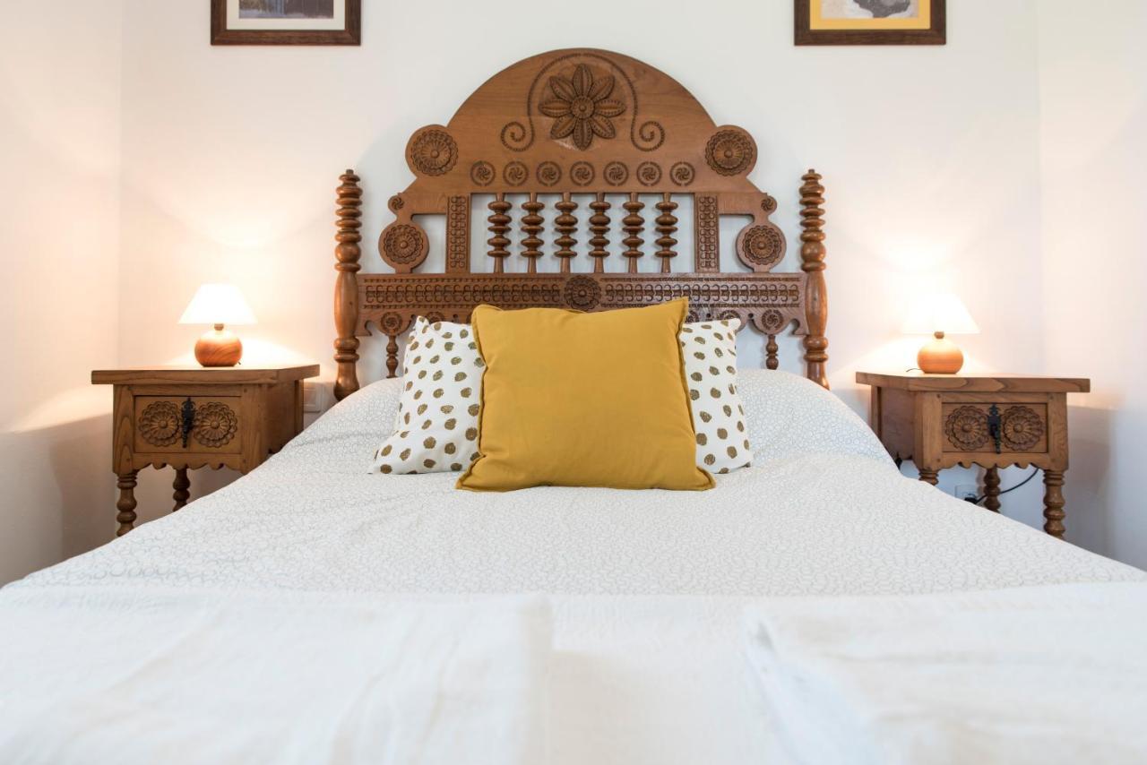 Apartamentos Alegria Santillana del Mar Exteriér fotografie