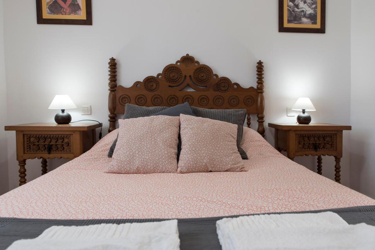 Apartamentos Alegria Santillana del Mar Exteriér fotografie