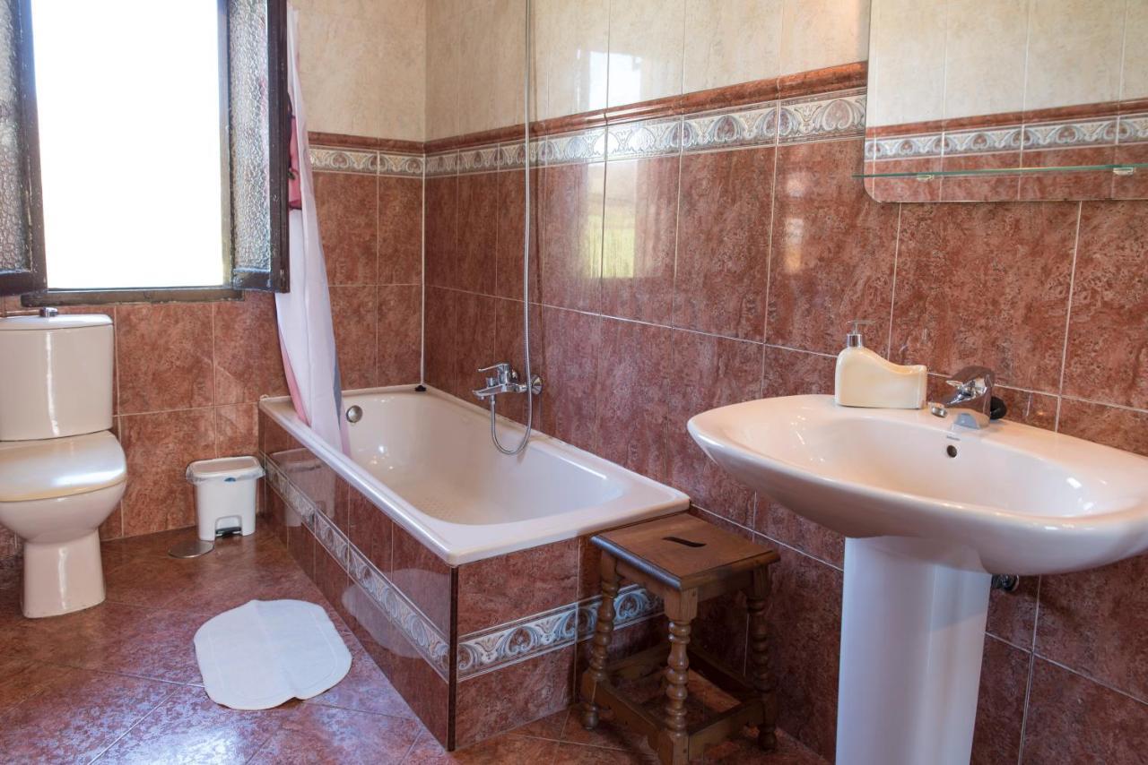 Apartamentos Alegria Santillana del Mar Exteriér fotografie