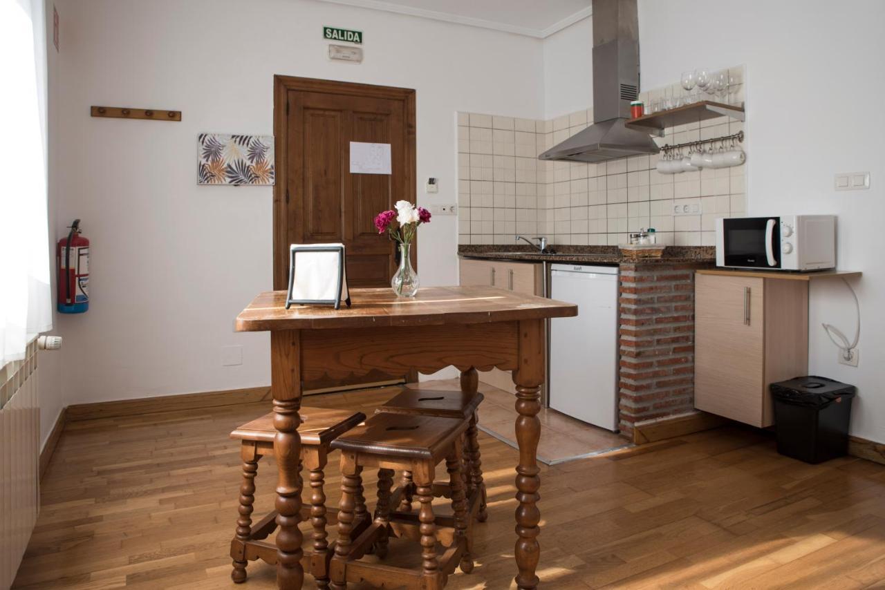 Apartamentos Alegria Santillana del Mar Exteriér fotografie